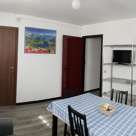 Apartmán 2