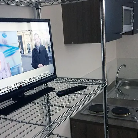 2 Apartment *
