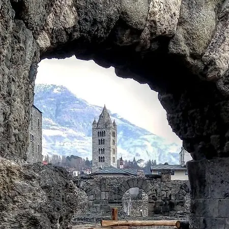 Apartamento 2 *