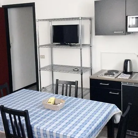 2 * Aosta
