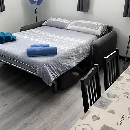 2 Apartment